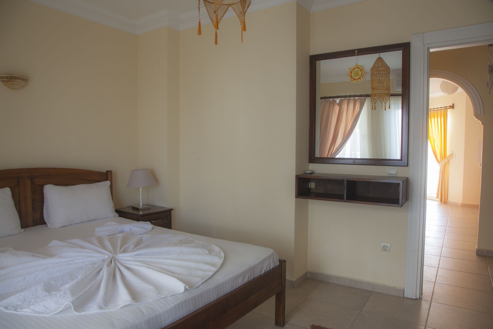 Kale Apart Kaş Exterior foto